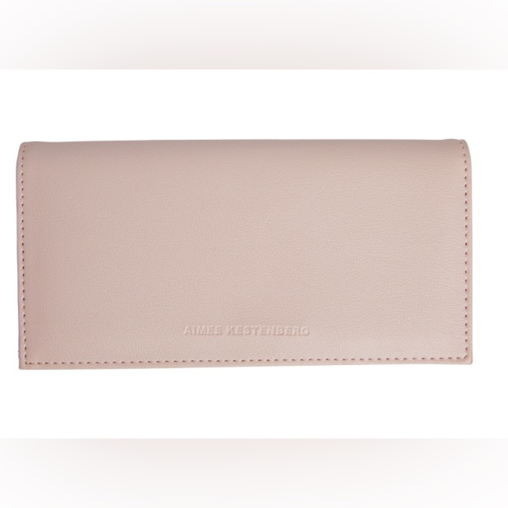 Aimee Kestenberg Marietta Flat Wallet